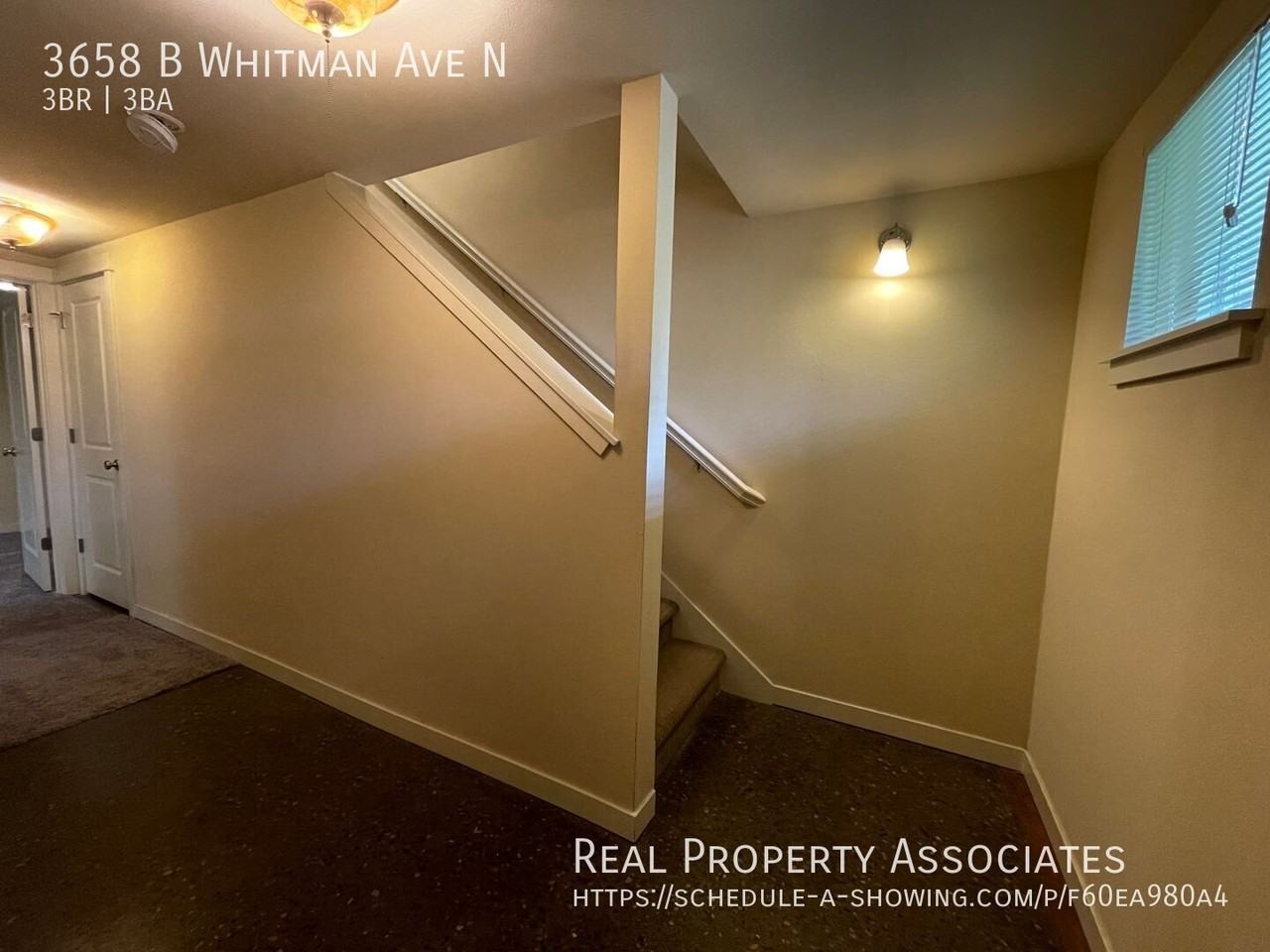 3658 Whitman Ave N Apt B - Photo 3 of 14