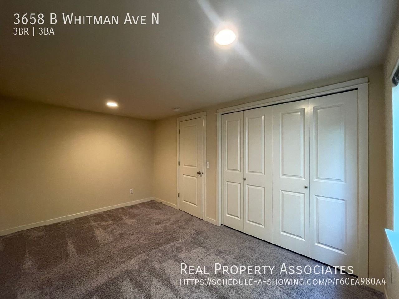 3658 Whitman Ave N Apt B - Photo 4 of 14