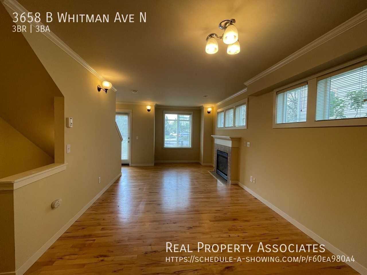 3658 Whitman Ave N Apt B - Photo 6 of 14