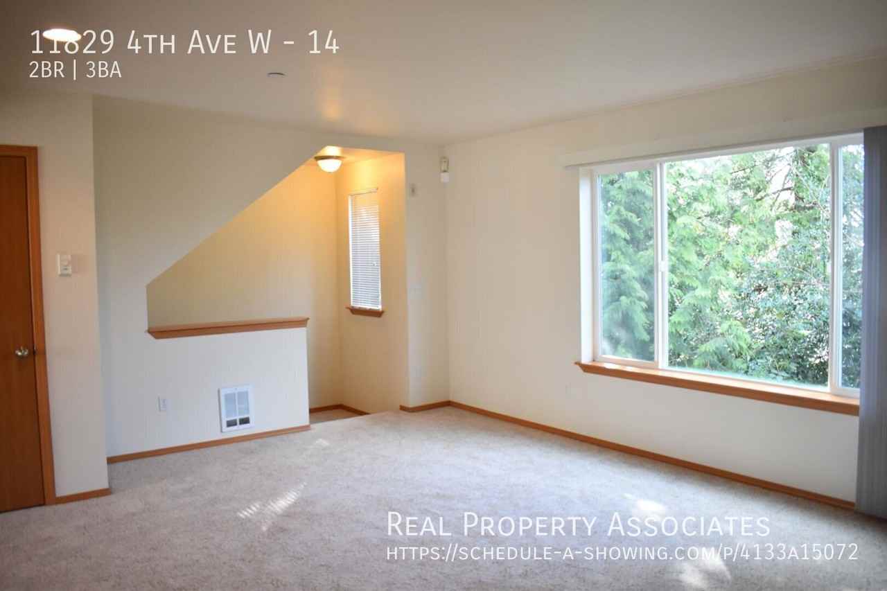 11829 4th Ave W #14 - Photo 5 of 20