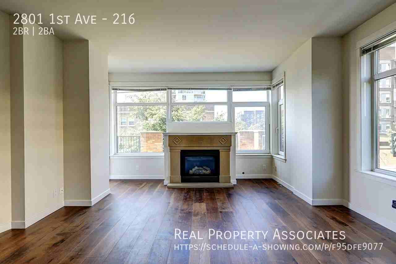 2801 1st Ave #216 - Photo 2 of 50