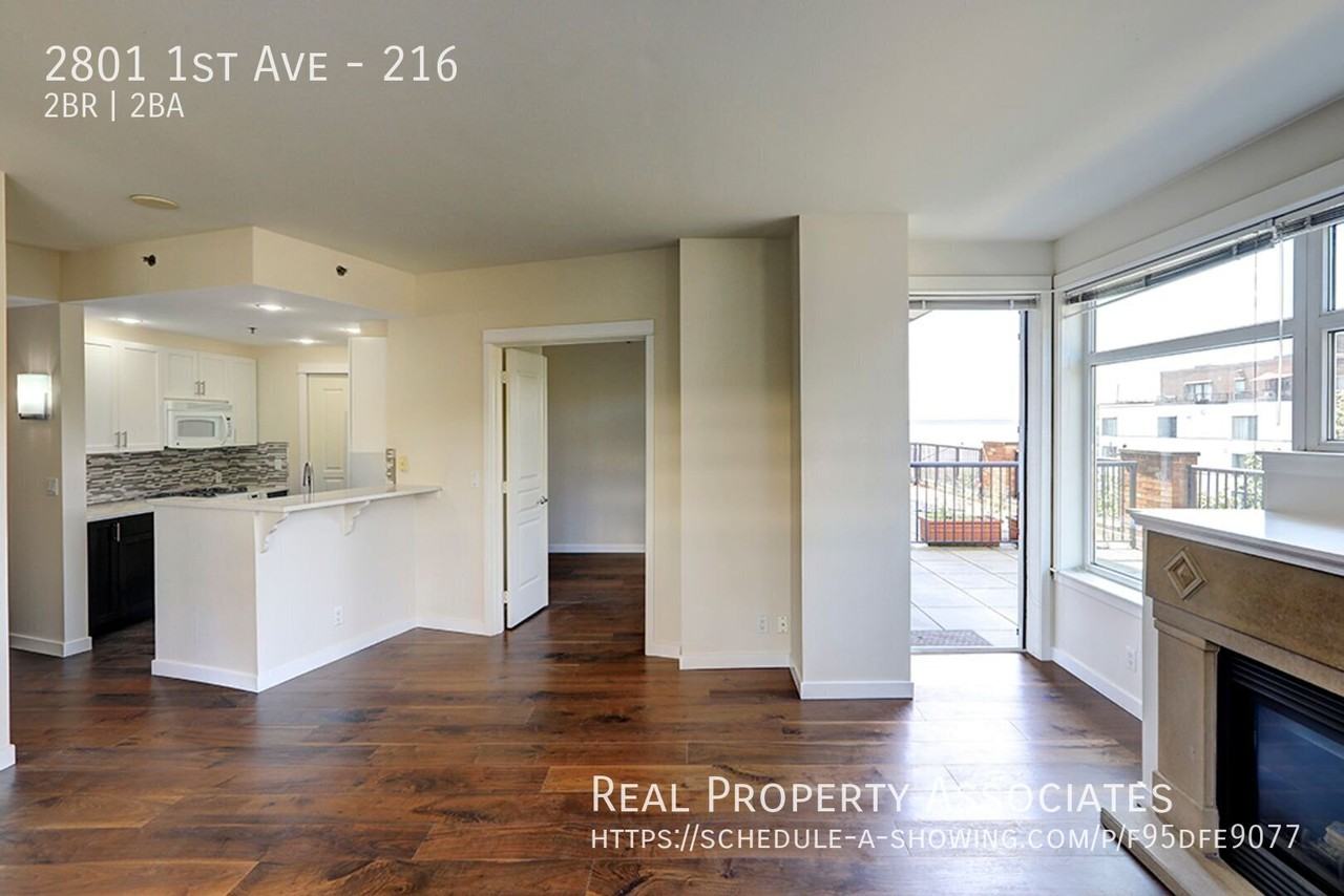 2801 1st Ave #216 - Photo 4 of 50