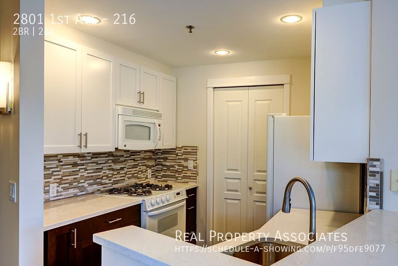 2801 1st Ave #216 - Photo 6 of 50