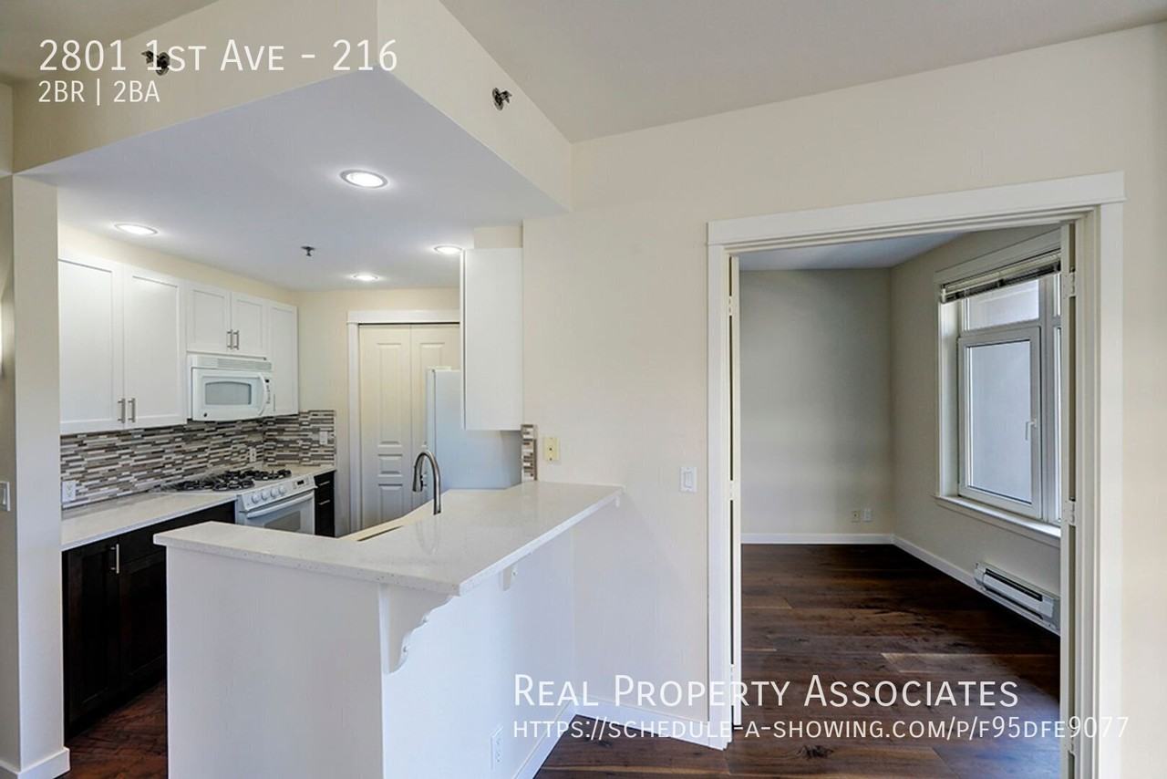 2801 1st Ave #216 - Photo 7 of 50