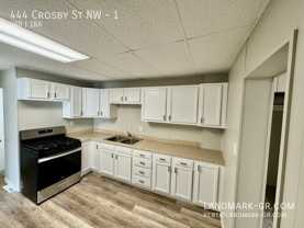 444 Crosby St Nw #1 - Photo 1 of 1