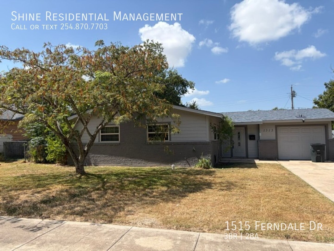 1515 Ferndale Dr - Photo 2 of 24