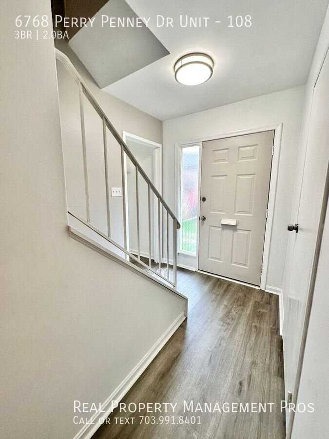 6768 Perry Penney Dr #108 - Photo 2 of 31