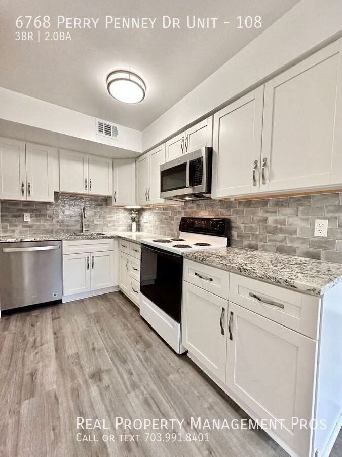 6768 Perry Penney Dr #108 - Photo 3 of 31