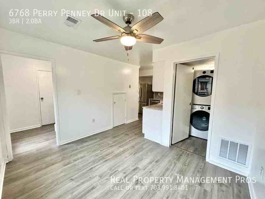 6768 Perry Penney Dr #108 - Photo 5 of 31