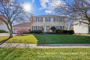 featured image of 9311 Kilby Glen Dr