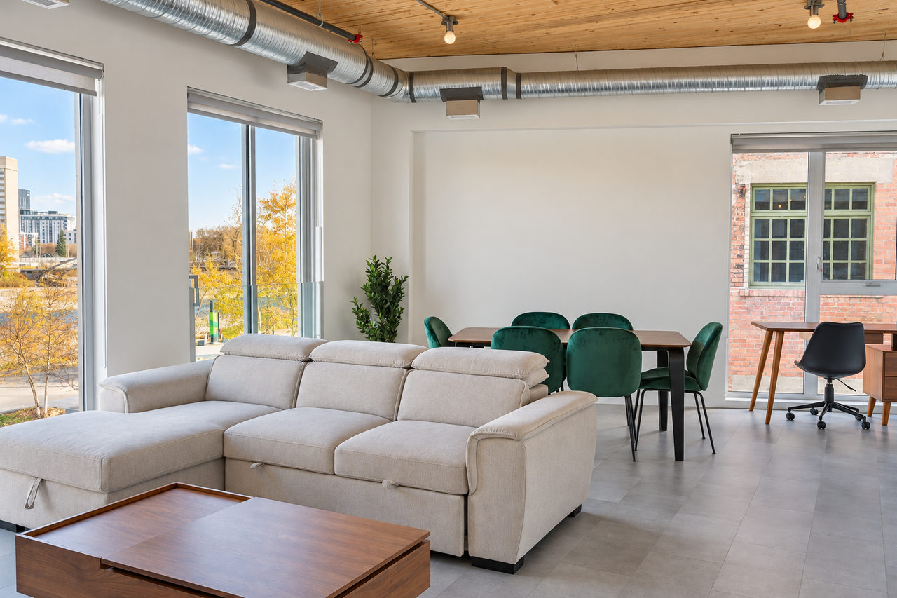 606 Confluence Way Se #306 - Photo 2 of 6