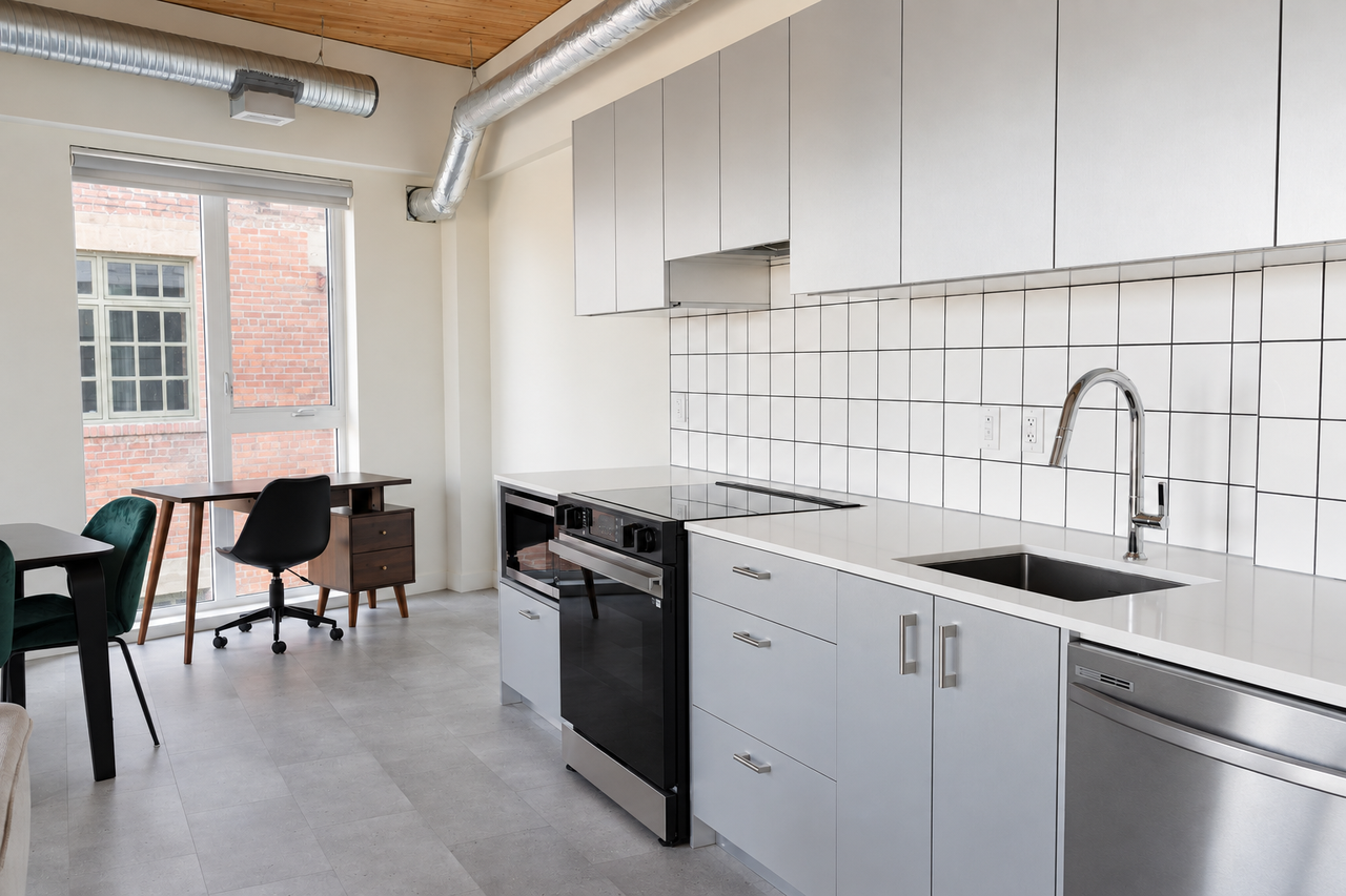 606 Confluence Way Se #306 - Photo 3 of 6