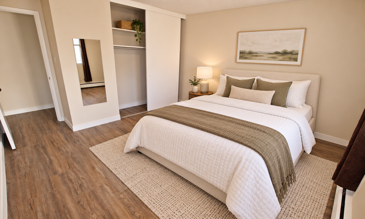 825 12 Ave Sw #408 - Photo 3 of 4