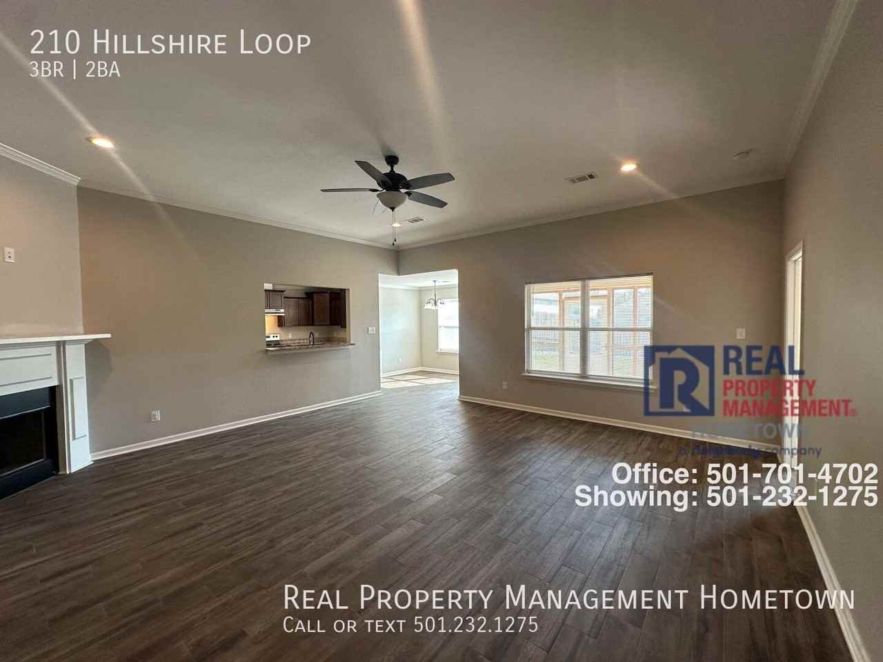 210 Hillshire Loop - Photo 2 of 21
