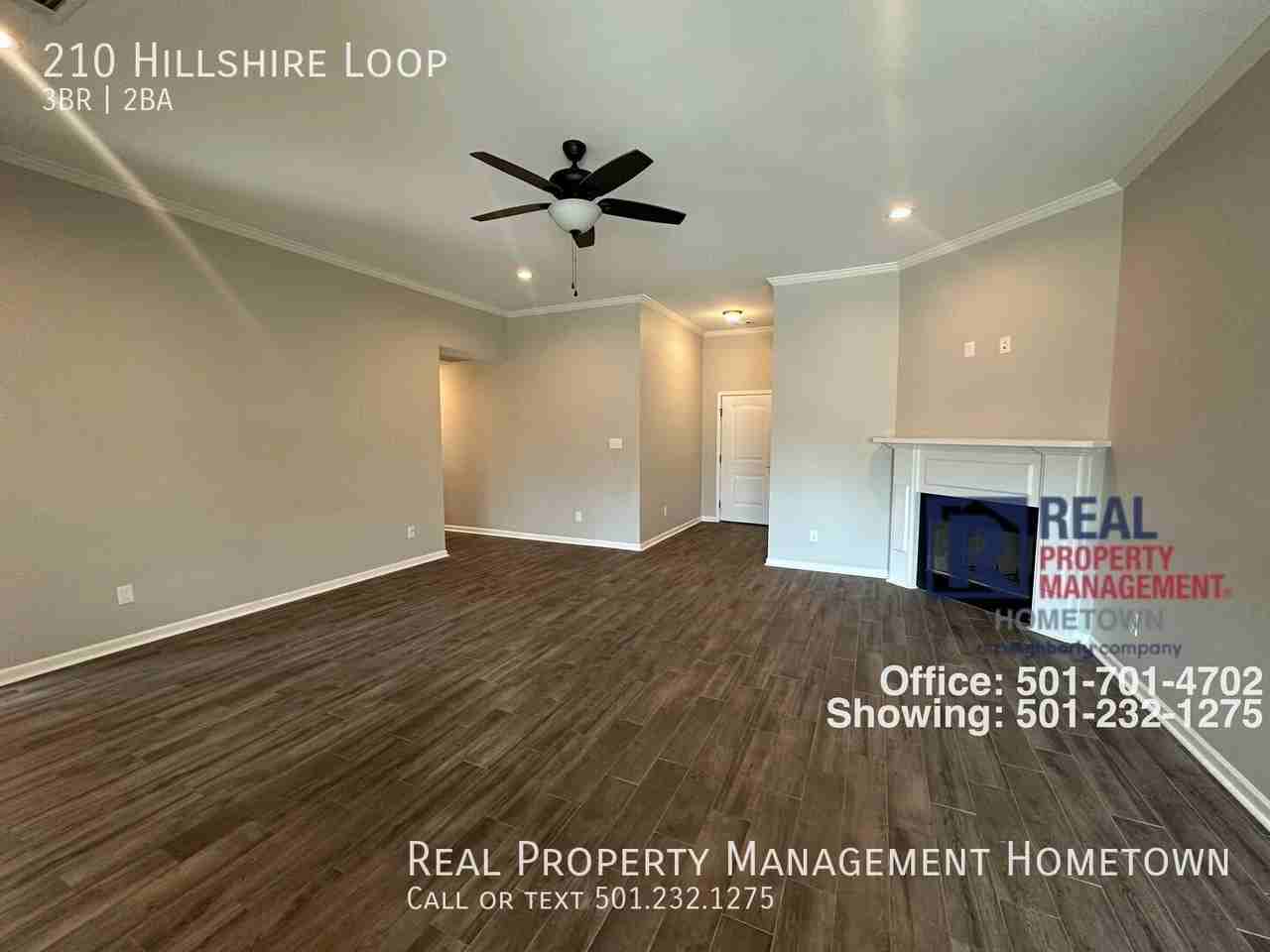 210 Hillshire Loop - Photo 3 of 21