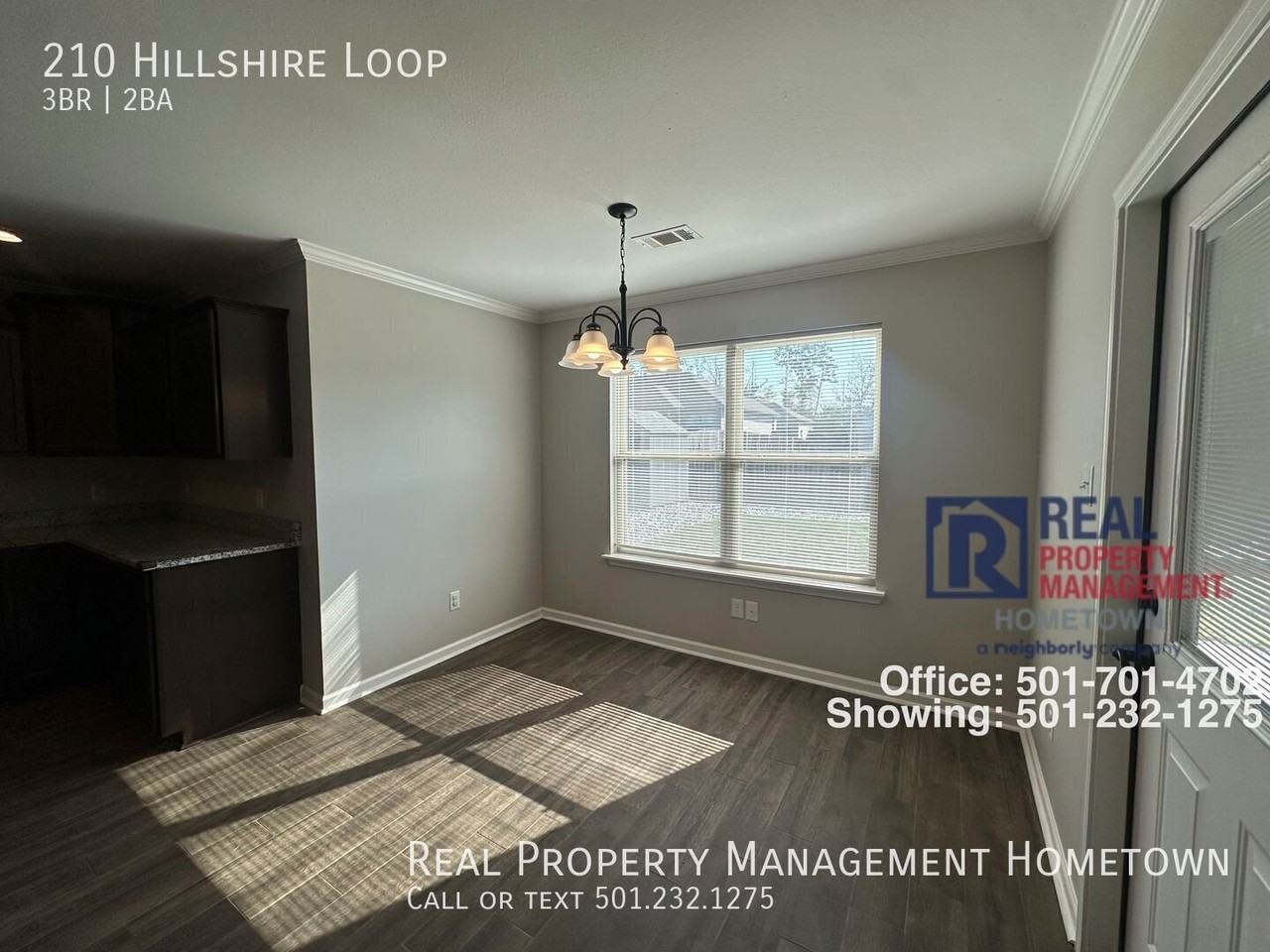 210 Hillshire Loop - Photo 4 of 21