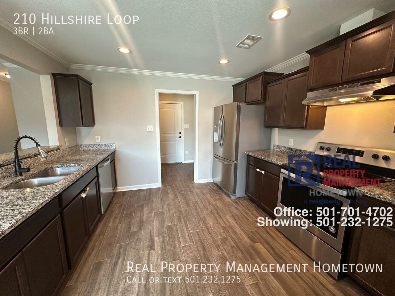 210 Hillshire Loop - Photo 5 of 21