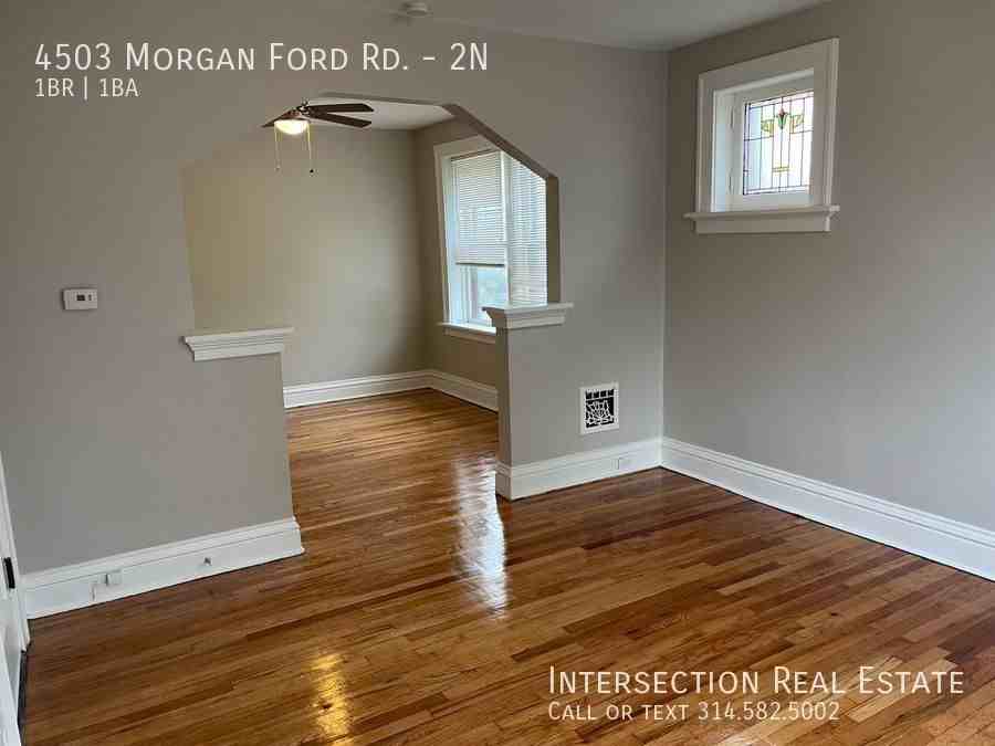 4503 Morganford Rd #2N - Photo 4 of 14