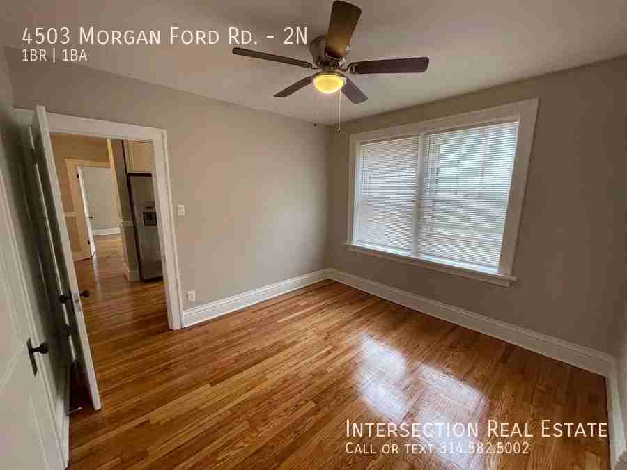 4503 Morganford Rd #2N - Photo 5 of 14