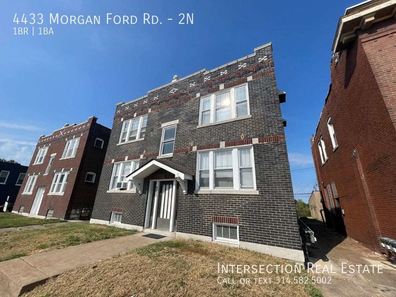 4433 Morganford Rd #2N - Photo 2 of 17