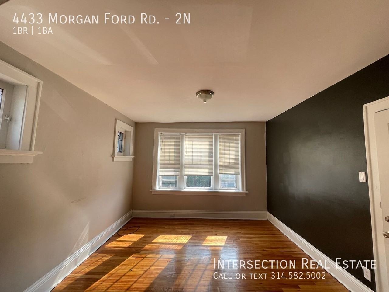 4433 Morganford Rd #2N - Photo 6 of 17
