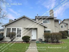563 W Idaho Ave - Photo 1 of 1