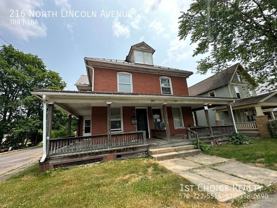 216 N Lincoln Ave - Photo 1 of 1