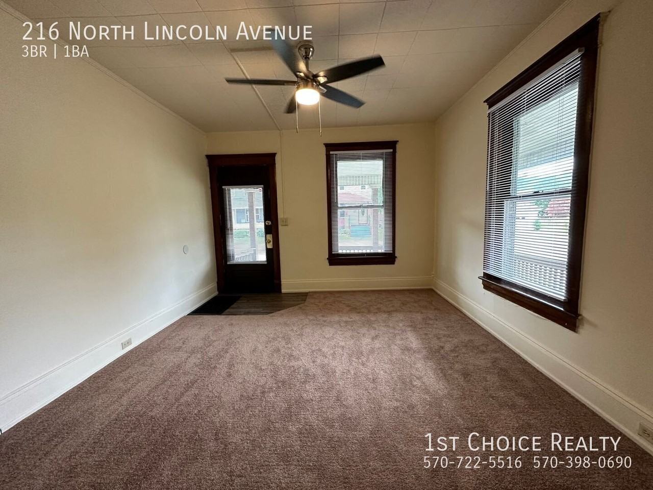 216 N Lincoln Ave - Photo 7 of 12