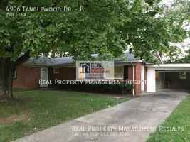 featured image of 4906 Tanglewood Dr #B