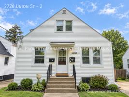 featured image of 2726 Union St #2