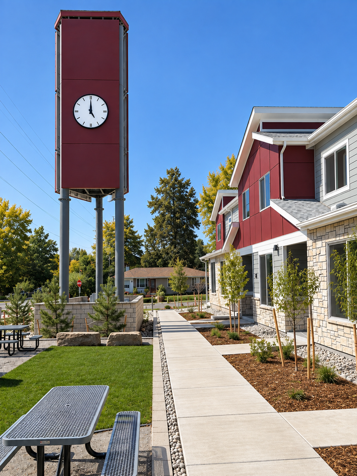 Fern Hill Townhomes - Photo 7 of 10