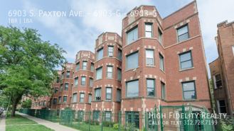 6903 S Paxton Ave #6903G - Photo 1 of 1