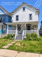 featured image of 44 Aldrich Pl #UPPER