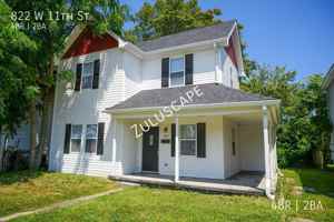 featured image of 822 W 11th St