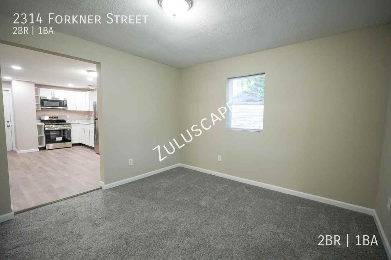 2314 Forkner St - Photo 2 of 14