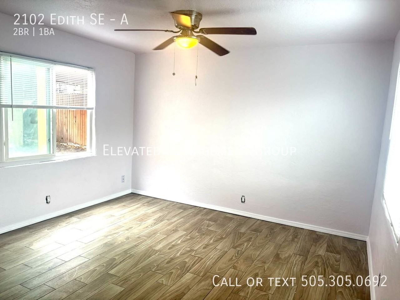2102 Edith Blvd Se #A - Photo 3 of 11
