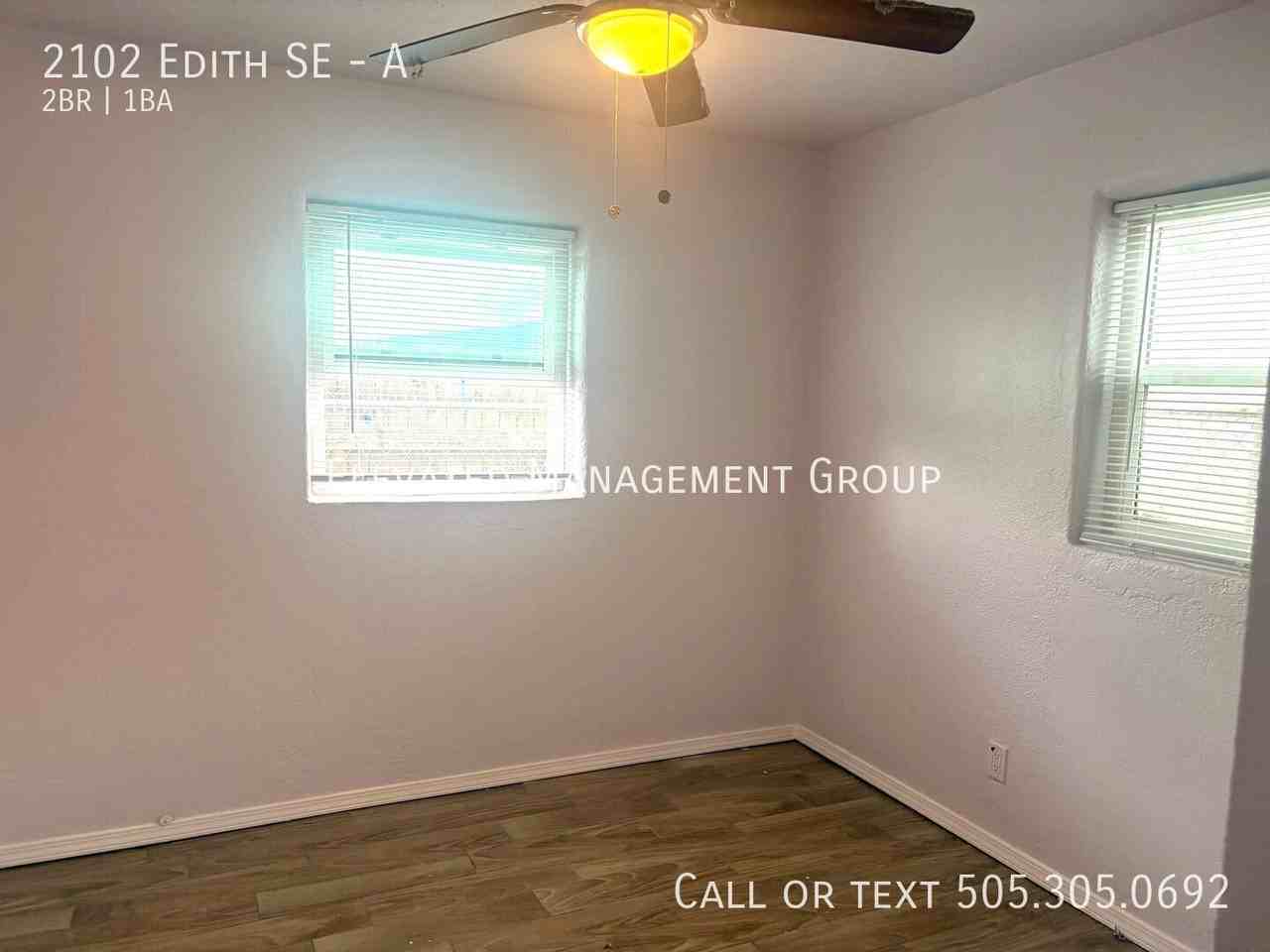 2102 Edith Blvd Se #A - Photo 4 of 11