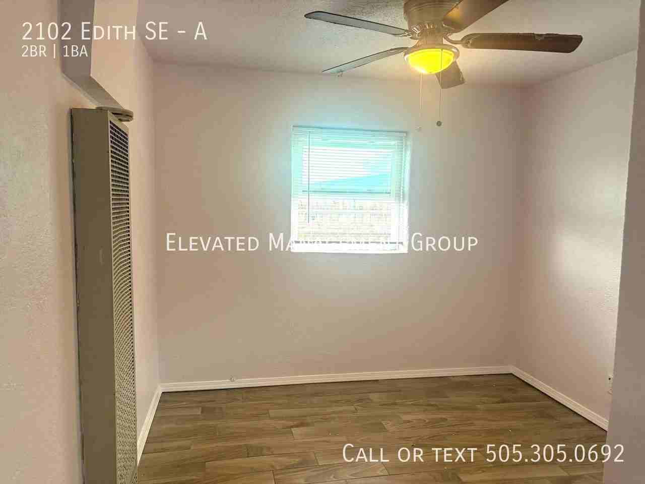 2102 Edith Blvd Se #A - Photo 5 of 11