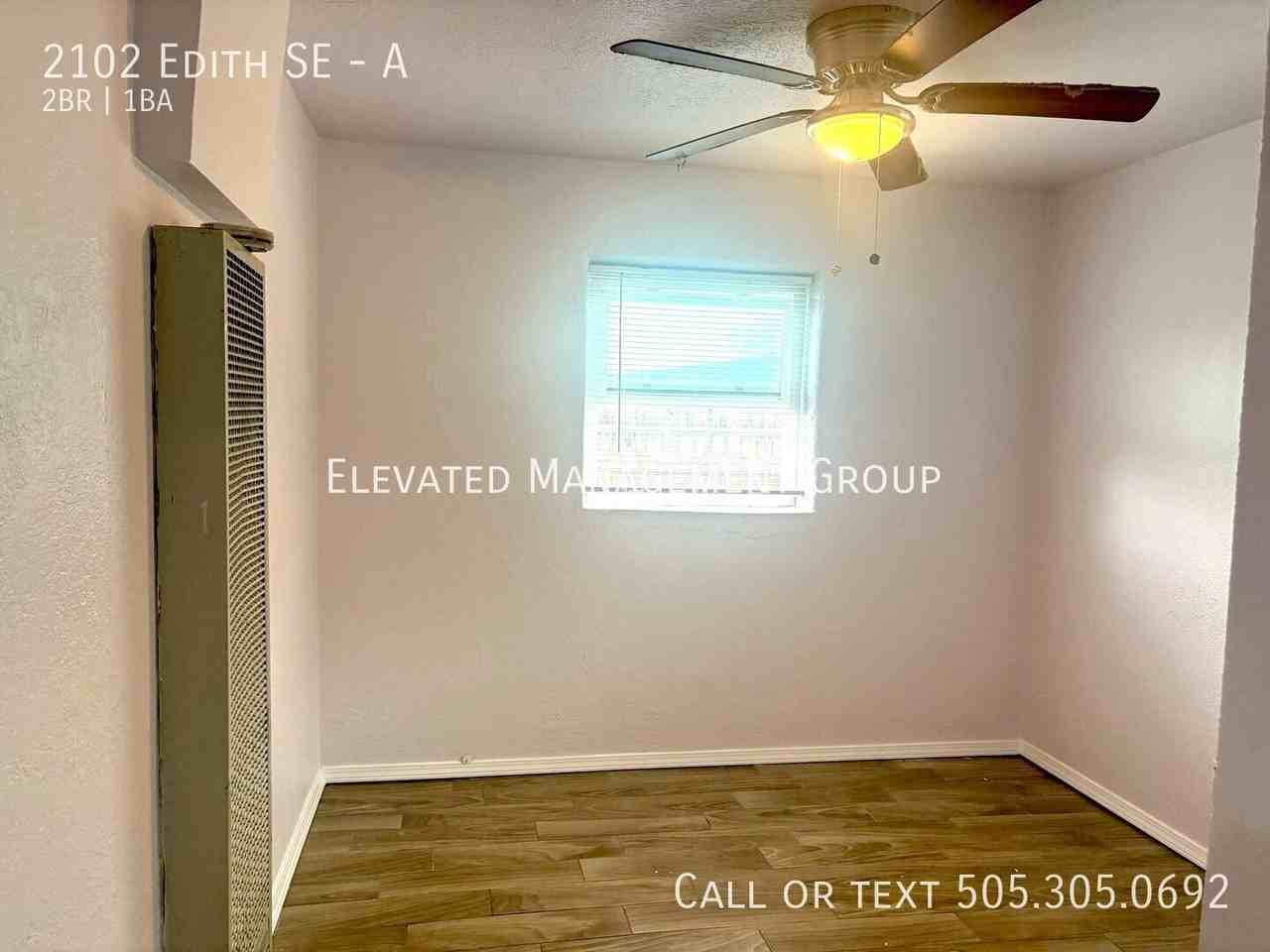 2102 Edith Blvd Se #A - Photo 6 of 11