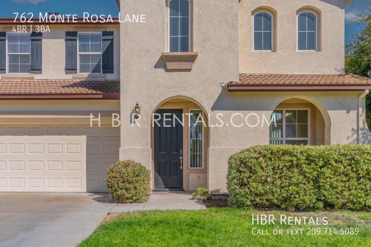 762 Monte Rosa Ln - Photo 3 of 34