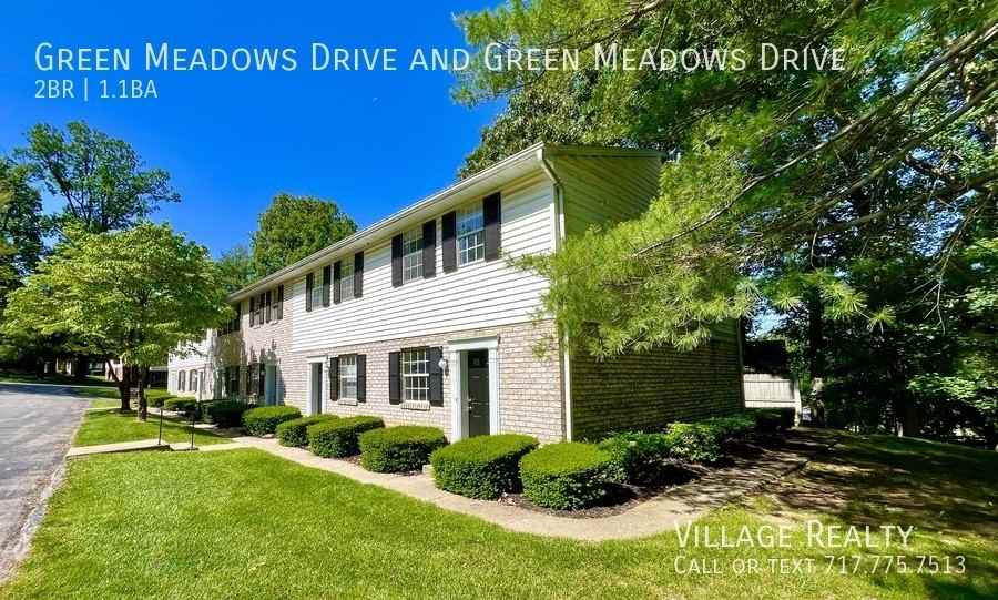 & GREEN MEADOWS DRIVE #567 - Photo 4 of 50