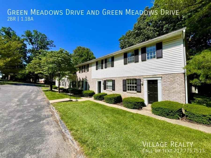 & GREEN MEADOWS DRIVE #567 - Photo 7 of 50