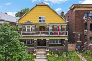 PECK PARK APARTMENTS - Photo 1 of 1