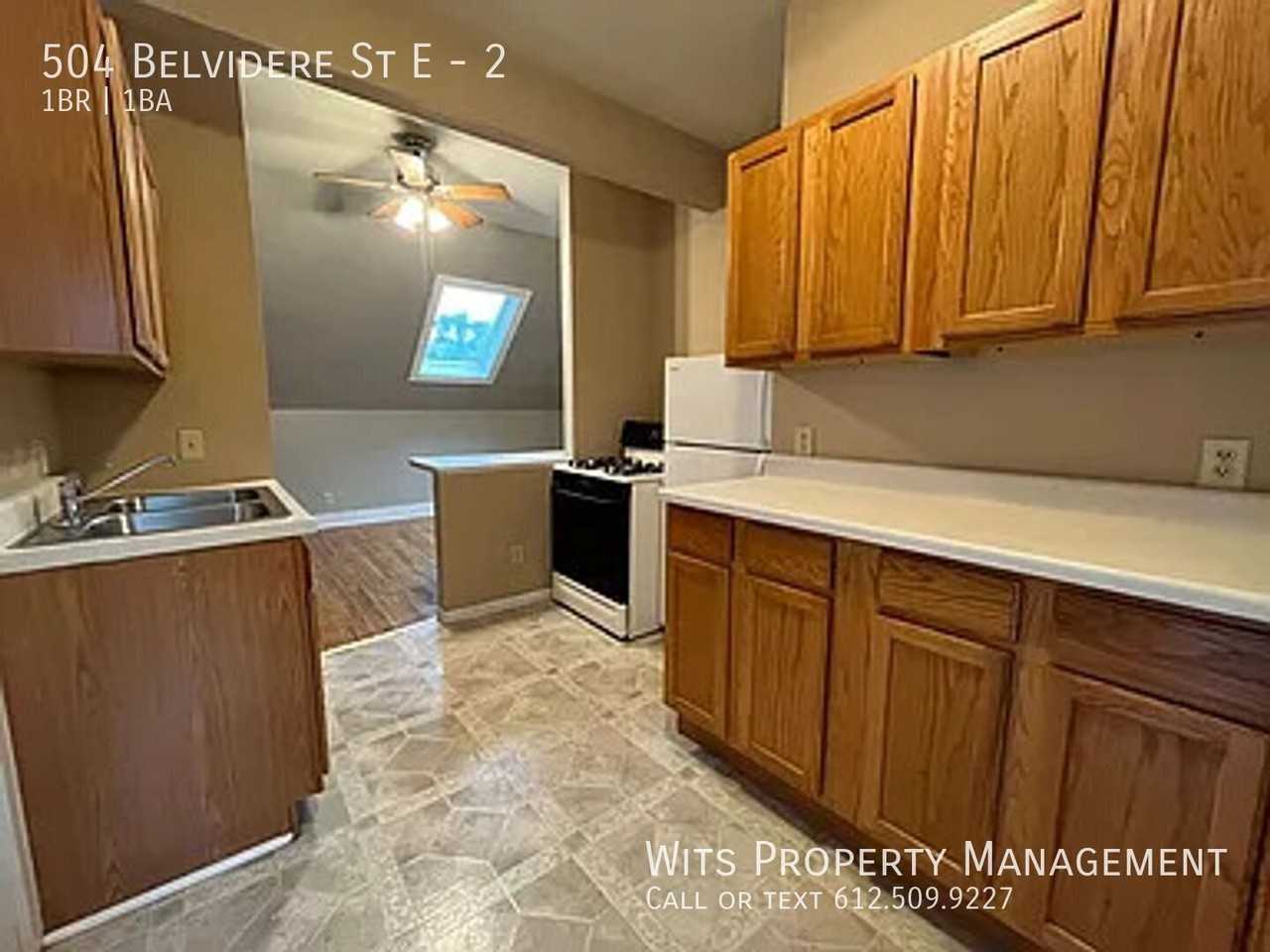 504 Belvidere St E #2 - Photo 3 of 11
