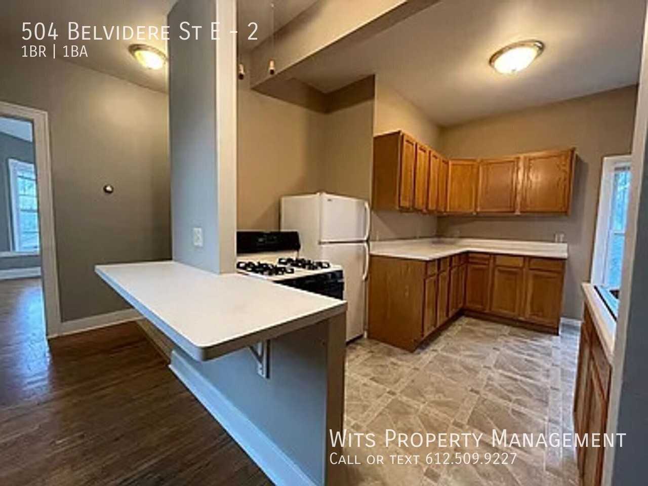 504 Belvidere St E #2 - Photo 5 of 11