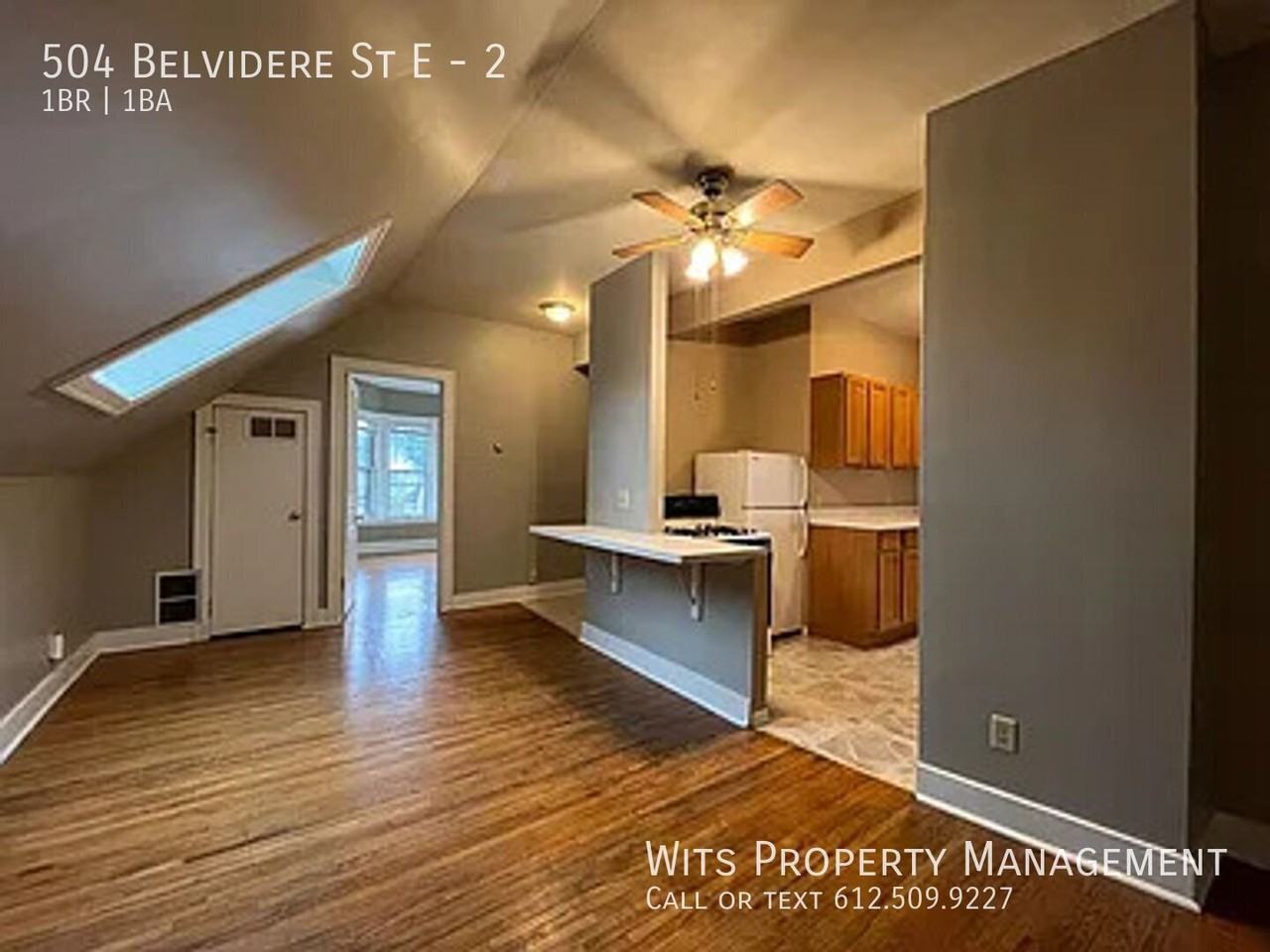 504 Belvidere St E #2 - Photo 6 of 11