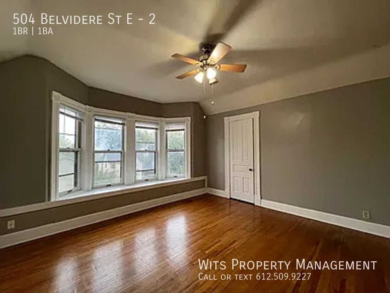 504 Belvidere St E #2 - Photo 7 of 11