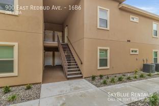 900 E Redbud Ave #16B6 - Photo 1 of 1