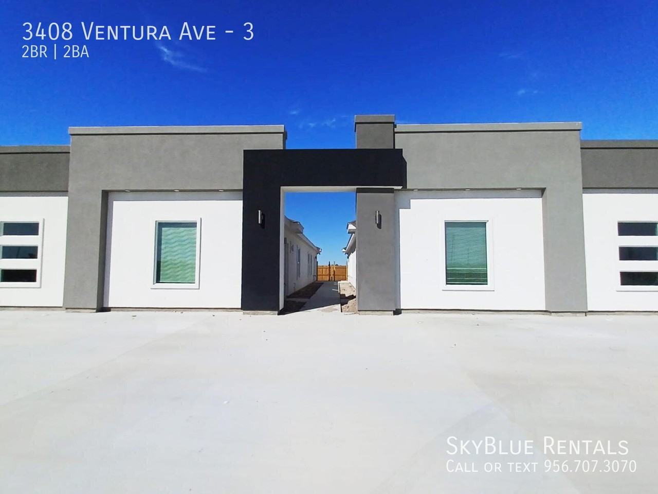 3408 Ventura Ave #3 - Photo 2 of 14