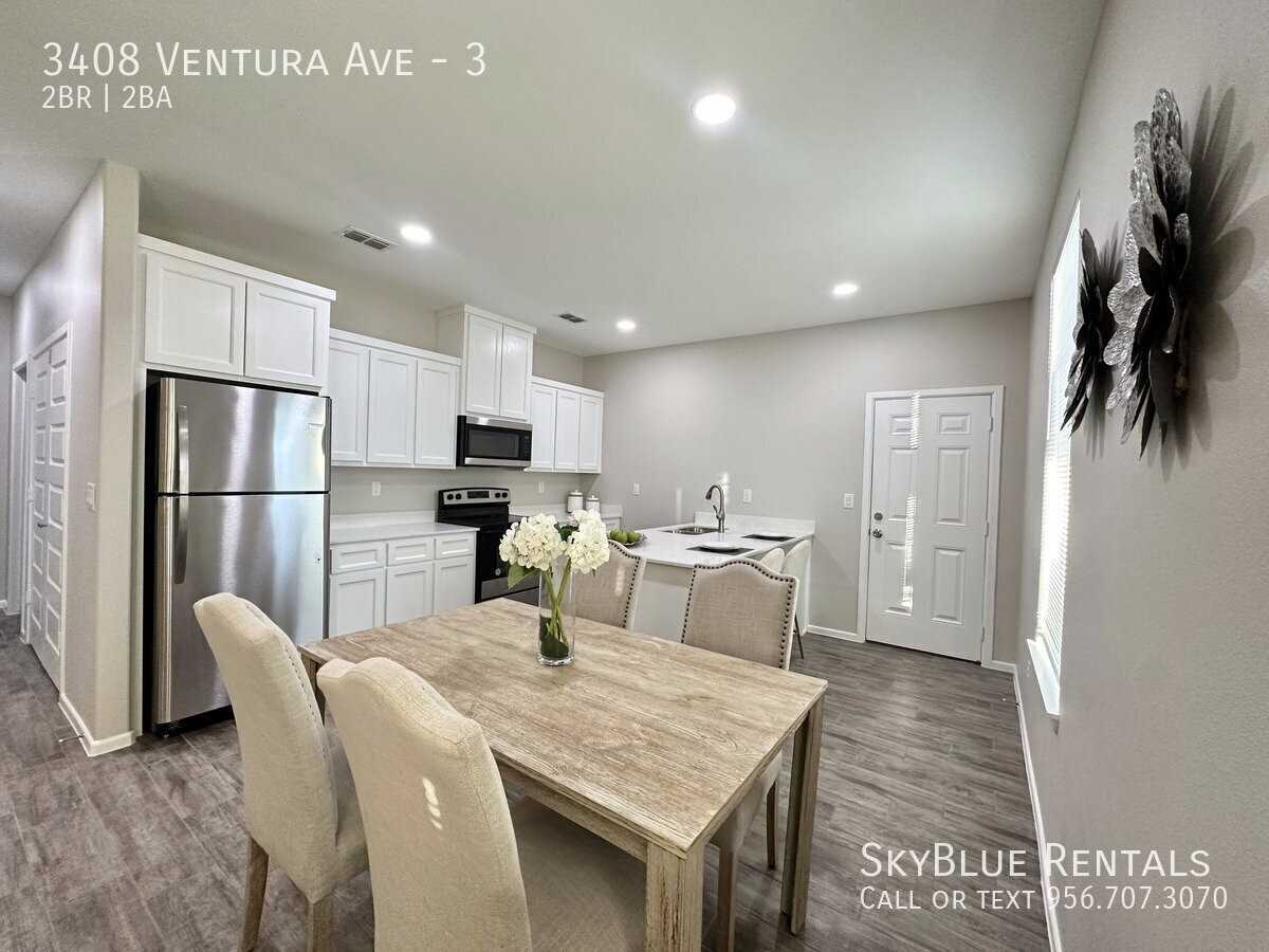 3408 Ventura Ave #3 - Photo 4 of 14